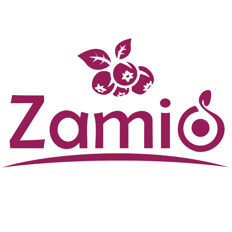 Zamio – BIO arónia